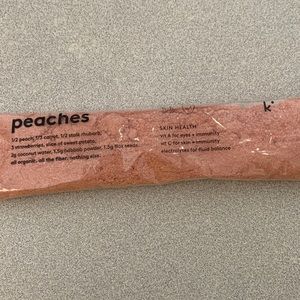 Kencko Smoothie Mixes